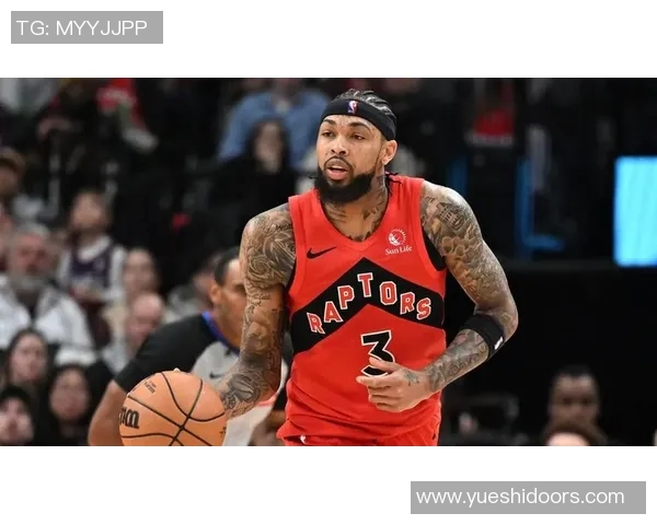 布兰登英格拉姆如何在NBA赛场上展现个人风采与团队价值