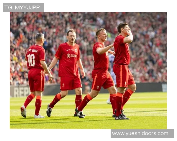 巴萨与利物浦精彩对决高清回放全程回顾与分析