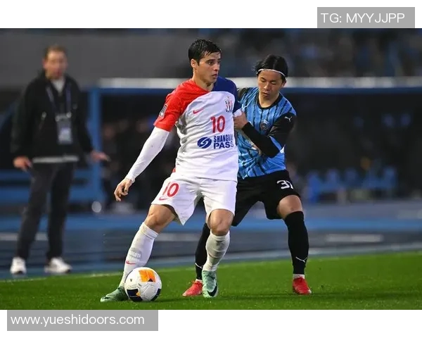 川崎前锋迎战仙台七，争夺联赛关键三分的激烈对决