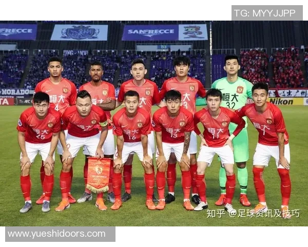 恒大与鲁能对决前瞻分析及赛果预测，谁能在这场较量中胜出