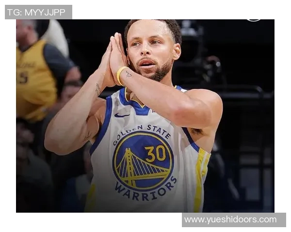 斯蒂芬库里如何改变篮球游戏的格局与未来发展趋势解析