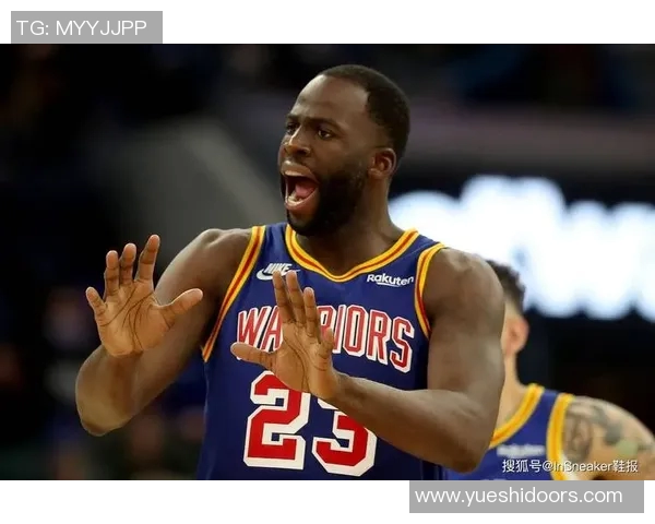 德雷蒙德格林：从防守专家到球队核心的华丽转身与传奇之路