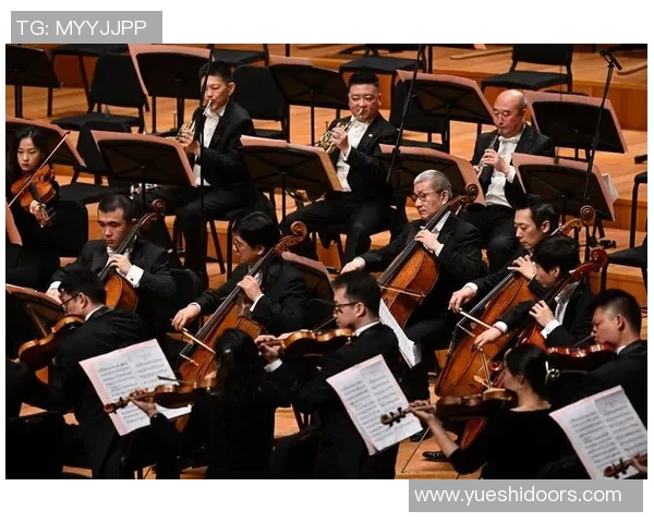 廖三宁：从音乐天才到文化使者的成长之路与人生启示