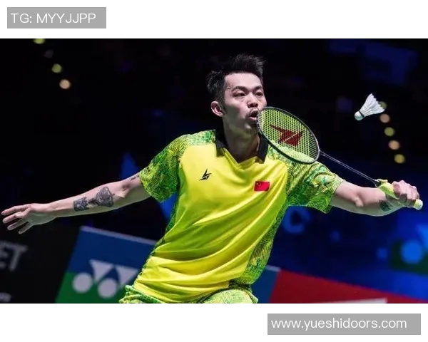 林丹与欧塞夫精彩对决视频回顾赛场瞬间尽在眼前