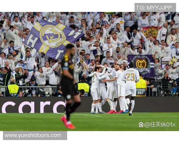 曼城与皇马激战在即谁将晋级欧冠决赛巅峰对决