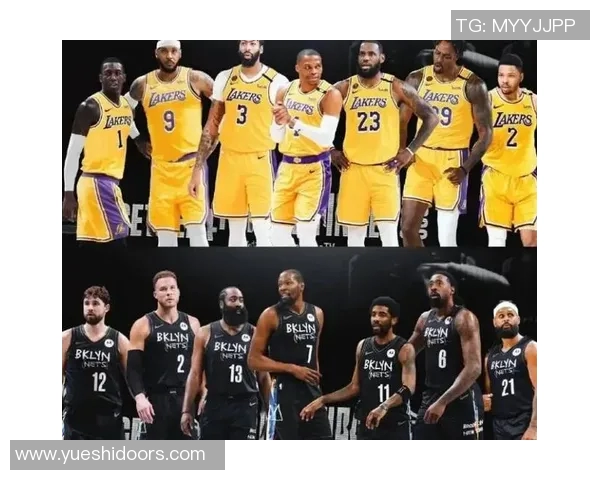 湖人对阵篮网精彩对决分数分析与比赛亮点回顾