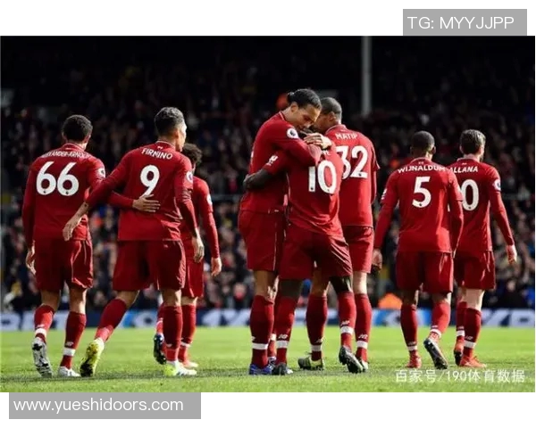 热刺与利物浦精彩对决直播信号全解析及观看指南