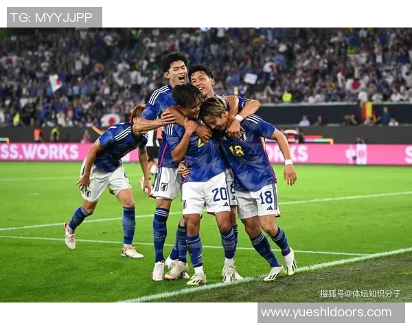 伊朗与日本足球对决出场阵容分析及战术解读