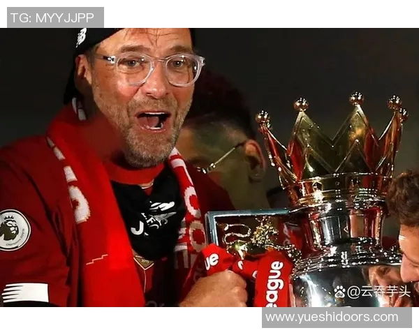 克洛普确认续约誓言带领利物浦再战欧冠争夺荣耀