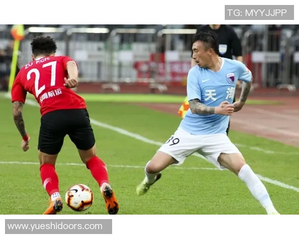 佳兆业与天津天海的激烈对决谁能在赛场上笑到最后