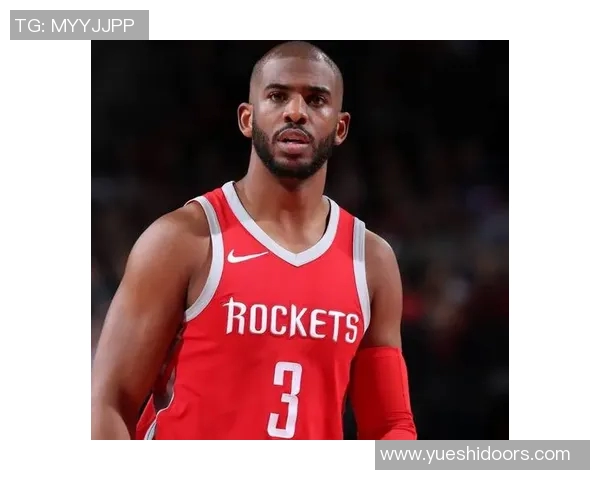 克里斯保罗的传奇篮球生涯与影响力探讨