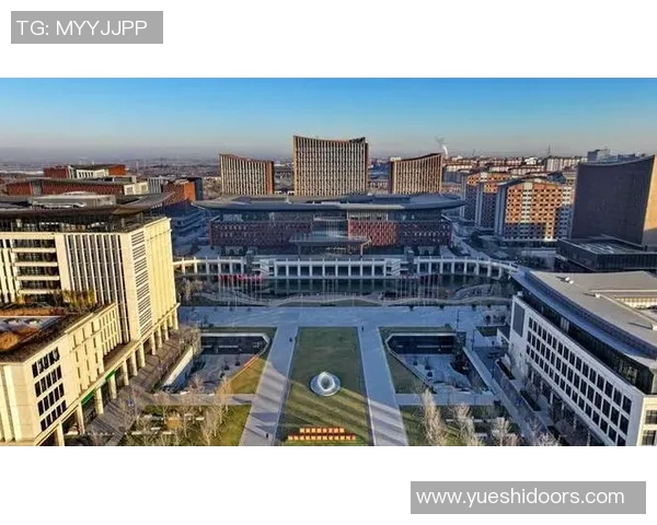 吕俊虎：在科技创新浪潮中引领未来发展的智慧之路