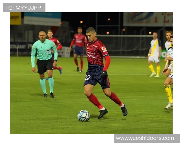 卡昂与阿弗尔的精彩对决揭示法甲联赛新动态与球队未来发展潜力