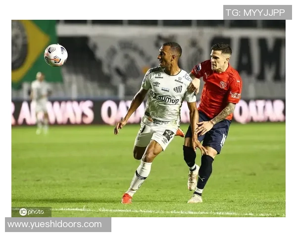 啊独立与桑托斯的激烈对决谁能在这场较量中脱颖而出