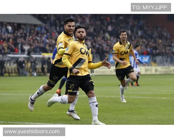 福图纳与布雷达激战正酣谁能在这场对决中笑到最后