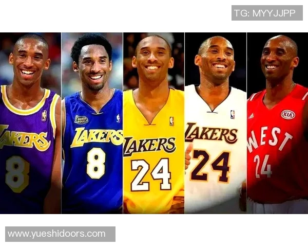 科比布莱恩特传奇生涯回顾与影响力探讨 科比布莱恩特传奇生涯回顾与影响力探讨