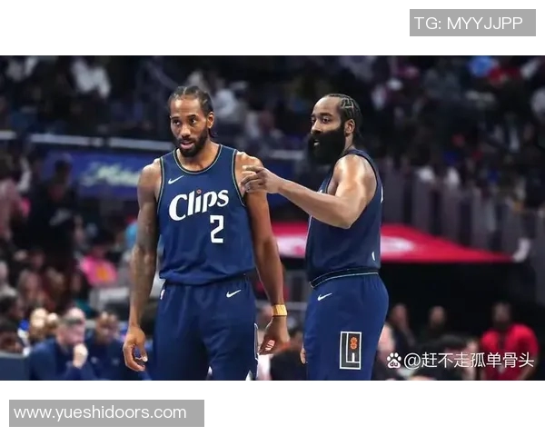 莱昂纳德轮休引发热议快船队遭到联盟正式警告 莱昂纳德轮休引发热议快船队遭到联盟正式警告