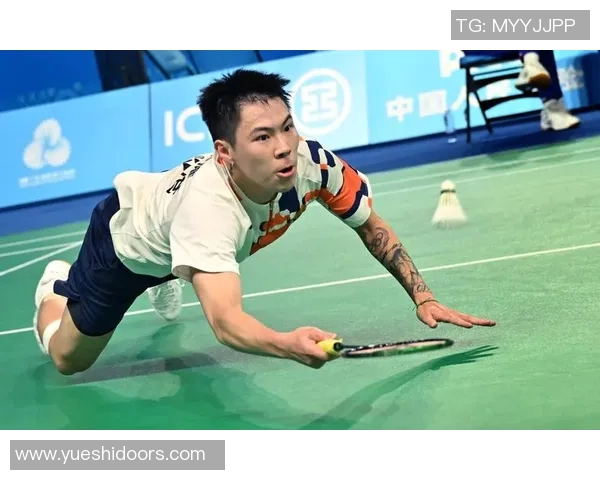 草根羽毛球选手逆袭国手之路的奋斗与梦想