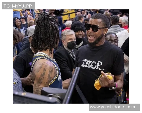 莫兰特持枪事件后续联盟重罚25场并要求接受心理咨询