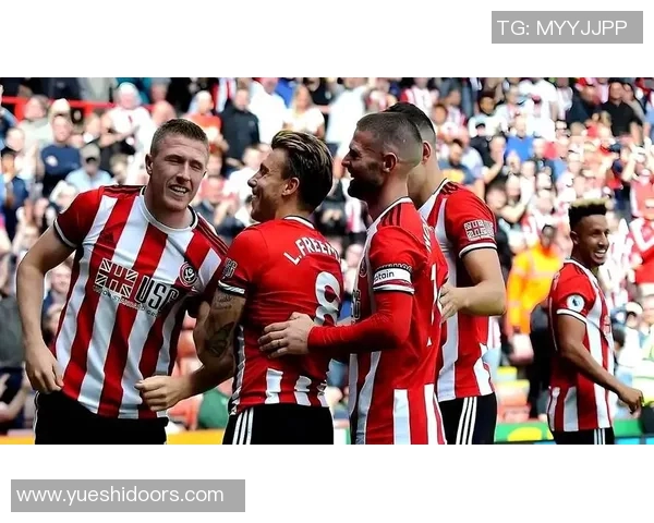 谢菲联迎战伊普斯全力争胜期待精彩对决与球迷共庆激情时刻 谢菲联迎战伊普斯全力争胜期待精彩对决与球迷共庆激情时刻