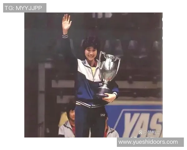 邓亚萍与小山智丽的乒乓球对决历史战绩分析与精彩回顾