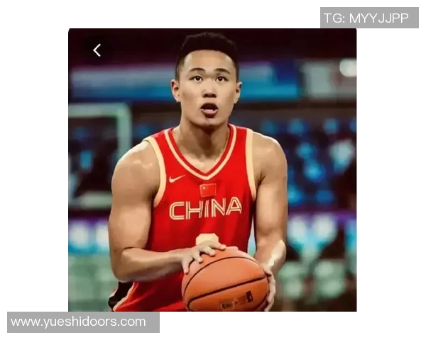 贺希宁：从篮球新星到职业生涯巅峰的成长之路与奋斗故事