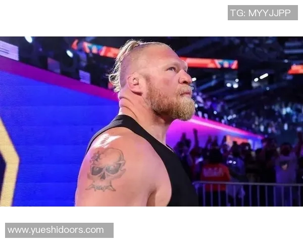 高波与斯特劳曼的巅峰对决谁能在WWE赛场上笑到最后