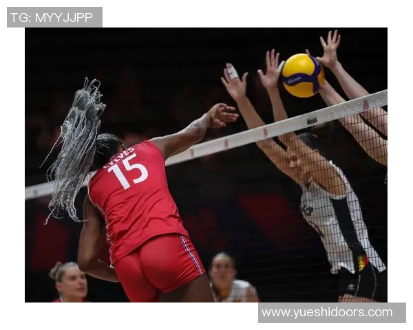 中国女排与俄罗斯女排2004年巅峰对决回顾与精彩瞬间解析