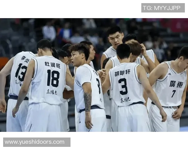 CBA精彩对决江苏队迎战广东队视频直播全程回放与赛后分析