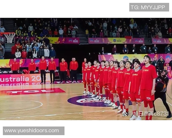 女篮在亚洲杯对阵日本展现实力争夺荣誉的激烈对决