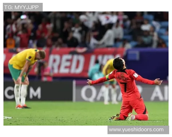 孙兴O：从足球天才到世界巨星的成长之路与影响力分析