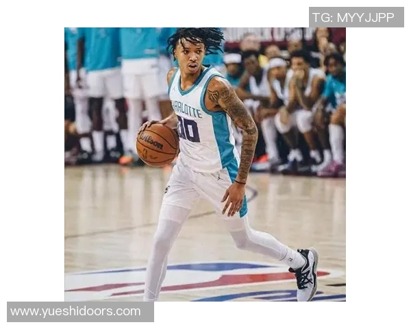 小贾巴里史密斯：新星崛起与未来篮球发展的无限可能性