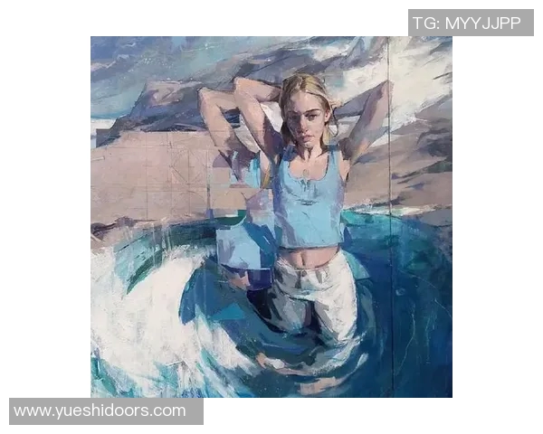 尼古拉武切维奇的艺术之路与对现代绘画的影响探索