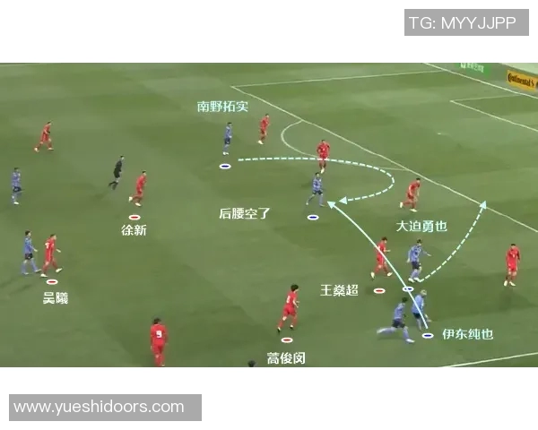 日本与沙特比赛前瞻及比分预测分析，谁能赢得胜利