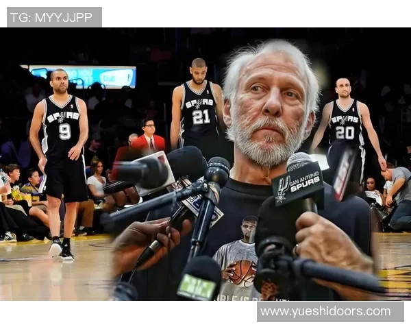 波波维奇续约三年再创辉煌74岁传奇教练继续带领文班追梦