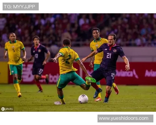 科特迪瓦与南非竞彩分析及赛前预测全面解读