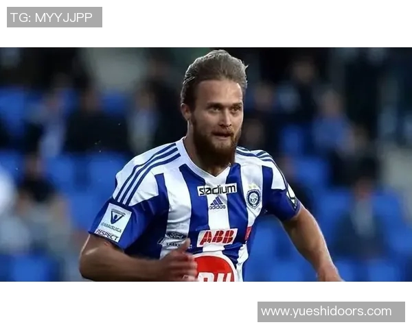 洪卡与赫尔辛基的较量揭示芬超联赛新格局与未来发展潜力