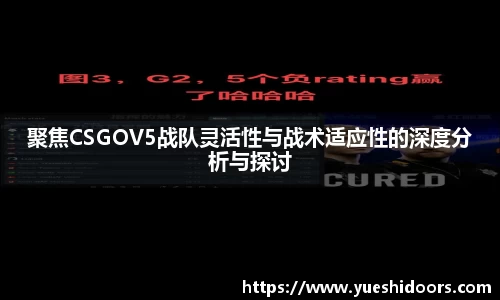 聚焦CSGOV5战队灵活性与战术适应性的深度分析与探讨