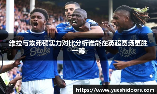 维拉与埃弗顿实力对比分析谁能在英超赛场更胜一筹